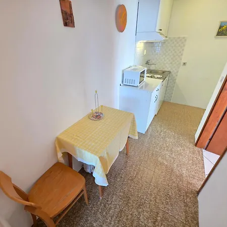 Dobrila Nv With Terrace And Sea View Apartament