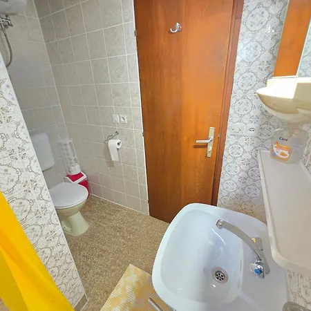 Apartament Dobrila Nv With Terrace And Sea View *