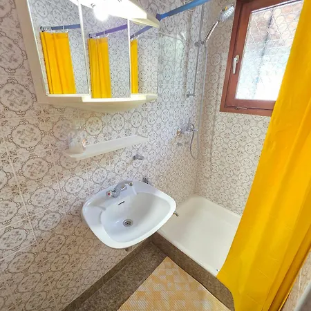 Dobrila Nv With Terrace And Sea View Novi Vinodolski