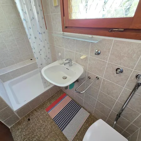 Dobrila Nv With Terrace And Sea View Apartament Novi Vinodolski