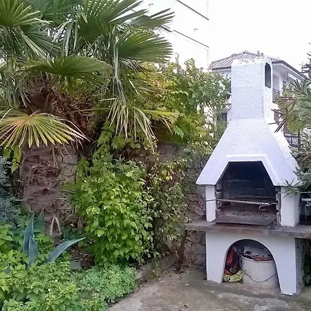 Dobrila Nv With Terrace And Sea View * 诺维·维诺多尔斯基