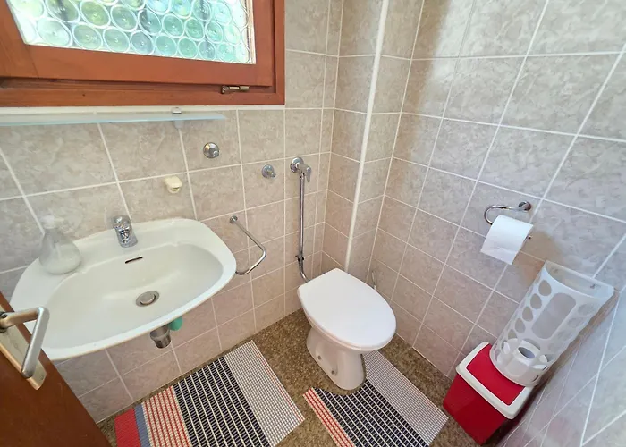 Dobrila Nv With Terrace And Sea View *